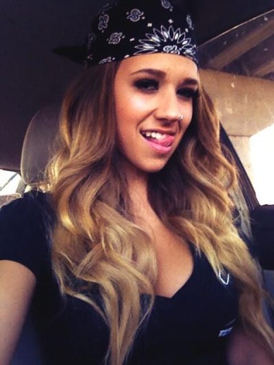 Carlye Denise Nua 21398