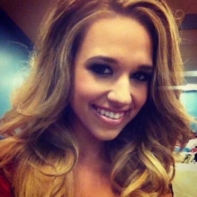 Carlye Denise Nua 21402