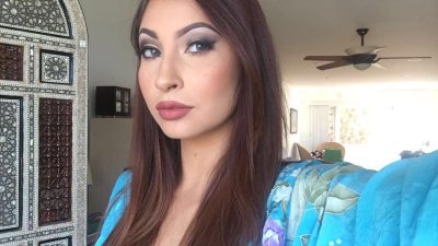 Jade Jantzen Nackt 23085