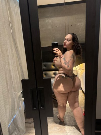 Shady Shainarae Nackt 23124