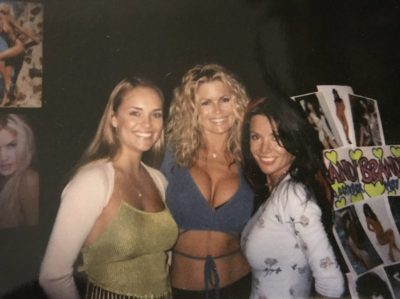 Brandi Brandt Nue 24775