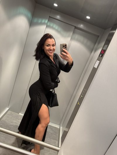 Nadja Marina Desnuda 25614