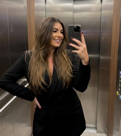 Sarah McDonald Nue 21390