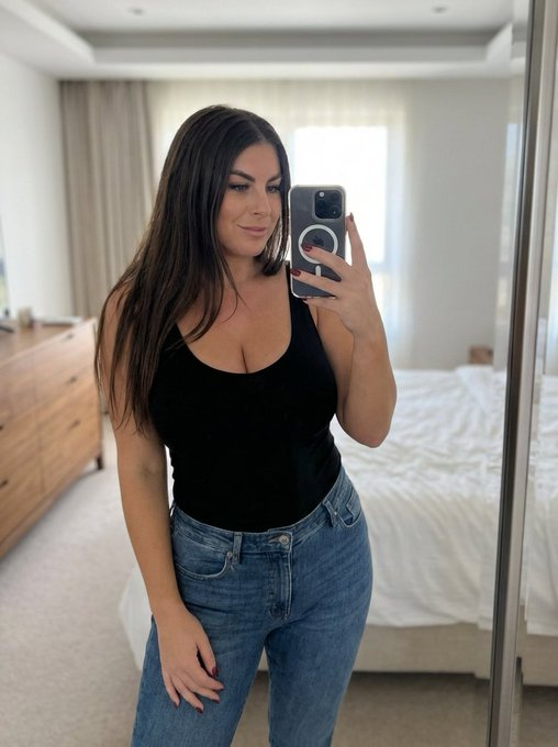 Sarah McDonald Nue 21373