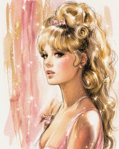 Mamie Van Doren Nude 17707