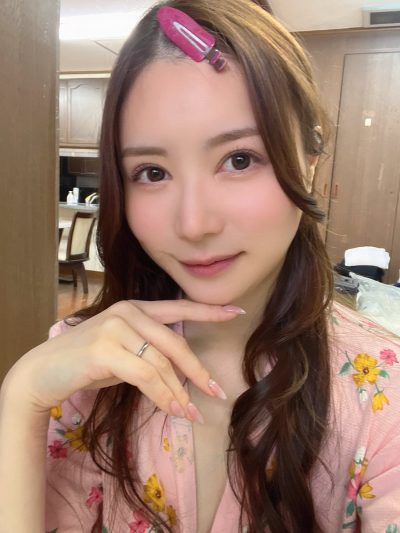 Miu Shiramine Nackt 16904