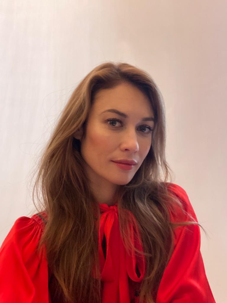 Olga Kurylenko Desnuda 4930