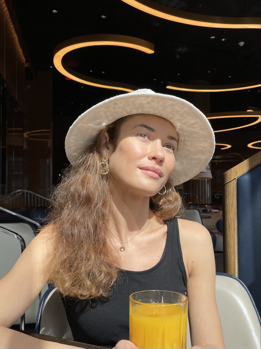 Olga Kurylenko Desnuda 4963