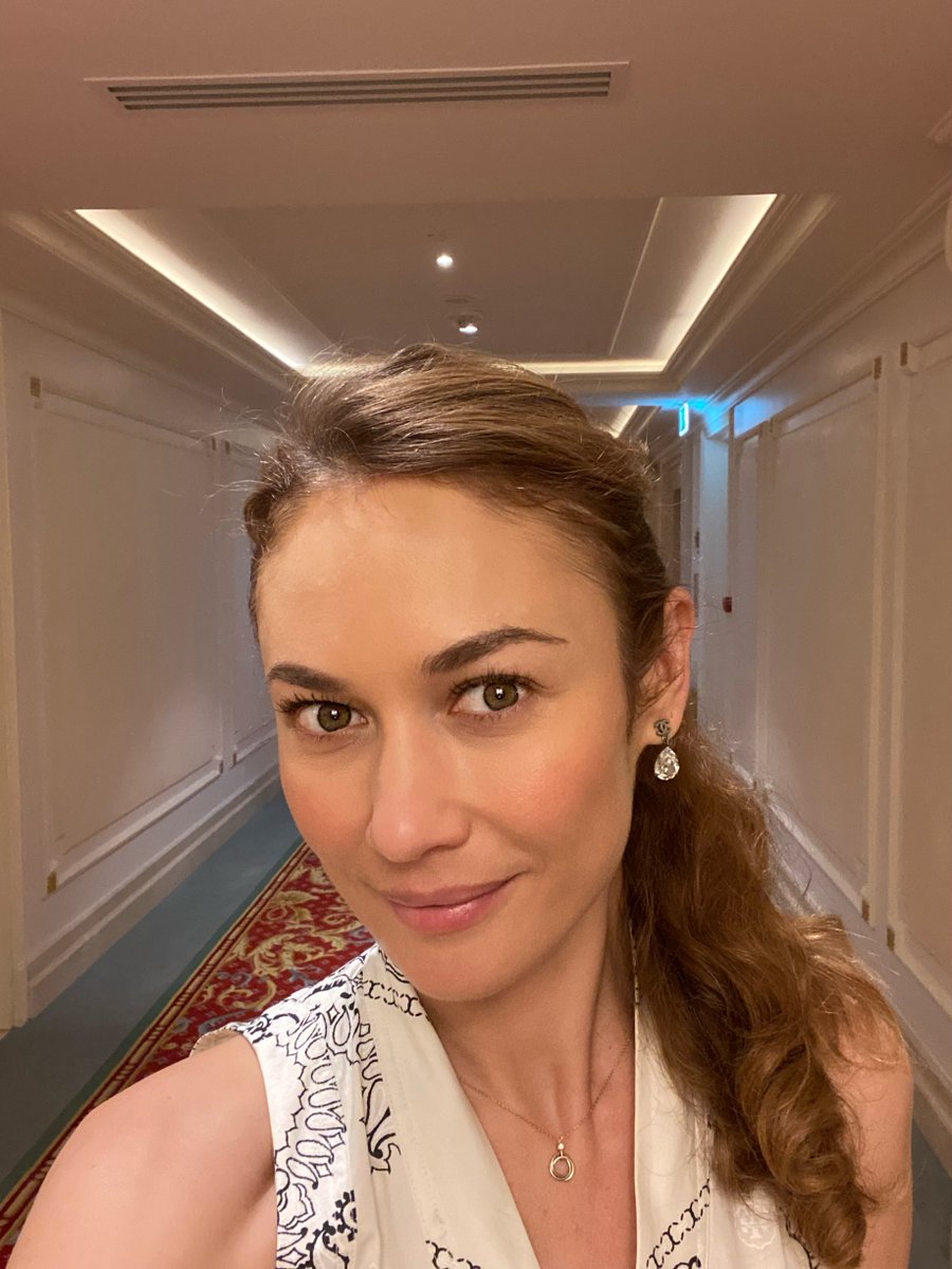 Olga Kurylenko Desnuda 4905