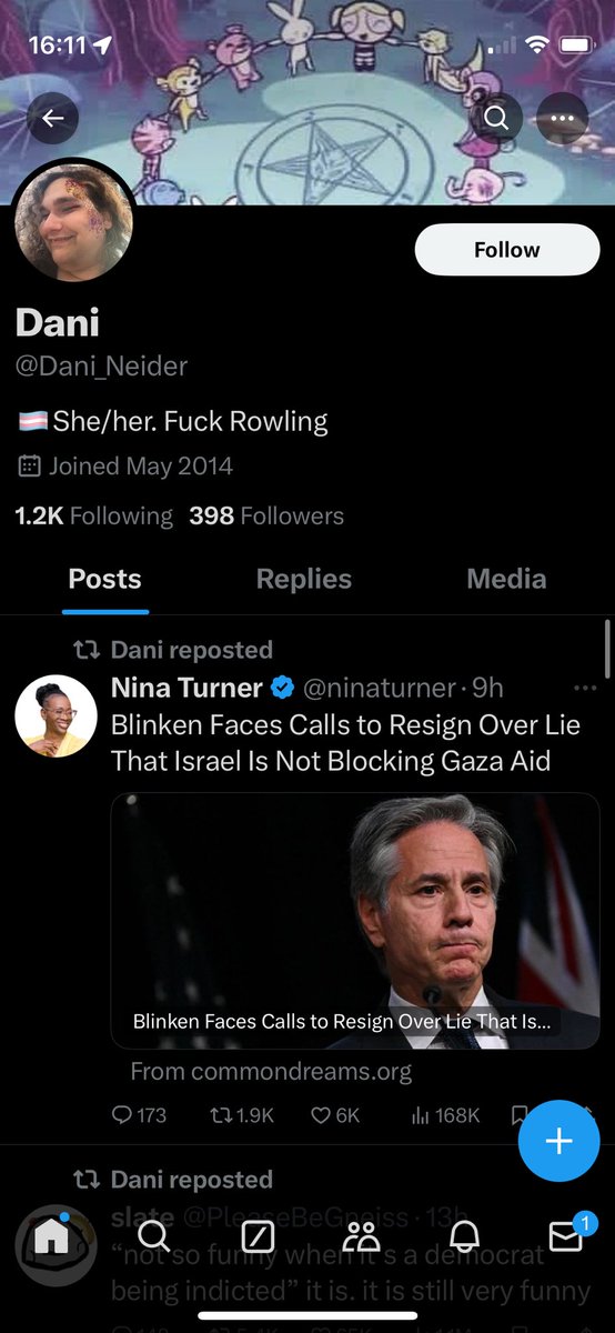 Marina Baker Nua 12015