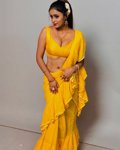 Priyanka Chaurasia Nackt 14959