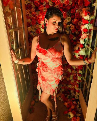 Priyanka Chaurasia Nackt 14963