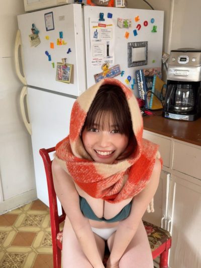 Yuzuha Saeki Nue 14083