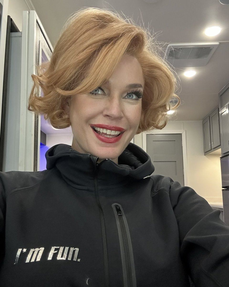 Rebecca Romijn Desnuda 2117