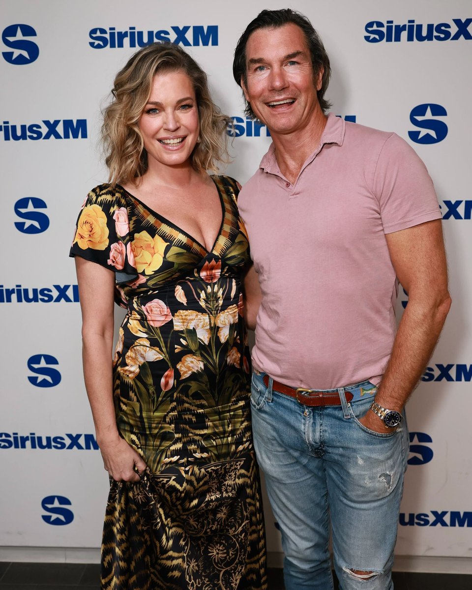 Rebecca Romijn Desnuda 2122