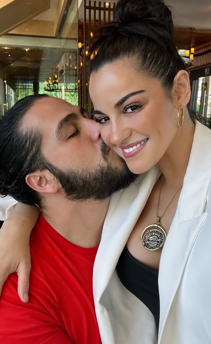 Maite Perroni Nackt 1550