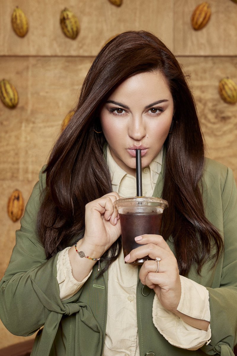 Maite Perroni Nackt 1539