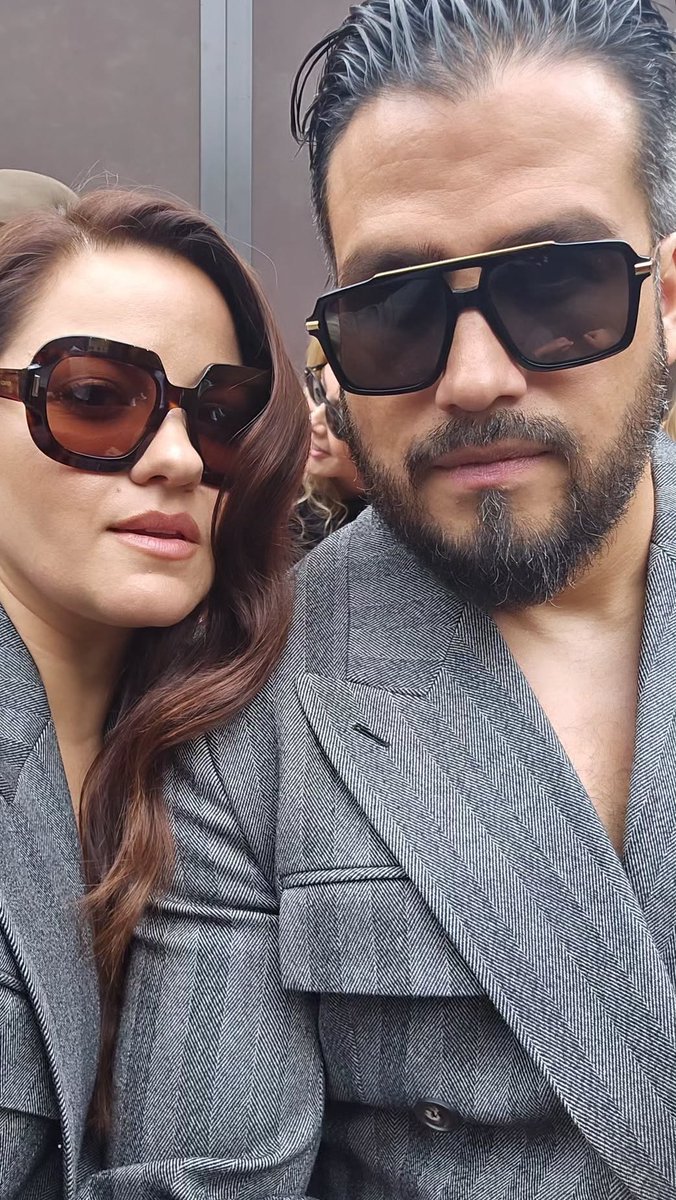 Maite Perroni Nackt 1544
