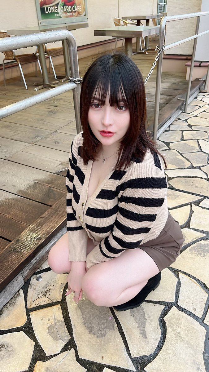 Mei Fujikawa Desnuda 12065