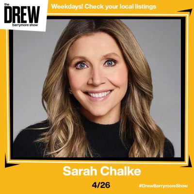 Sarah Chalke Nue 21794