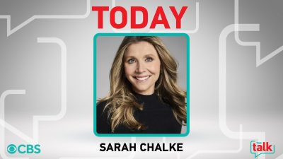 Sarah Chalke Nue 21797