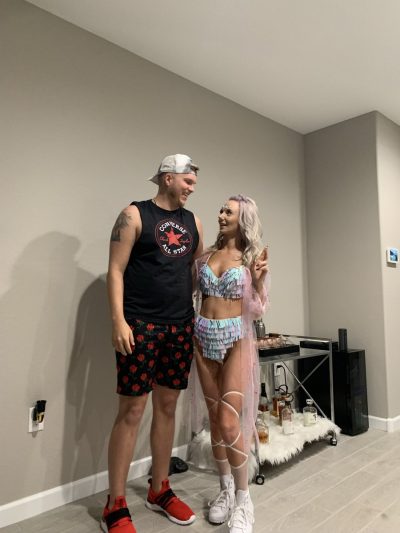Molly Mae Nude 21005