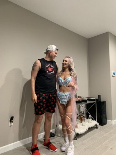 Molly Mae Nude 21007