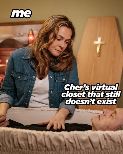 Alicia Silverstone Nackt 25268