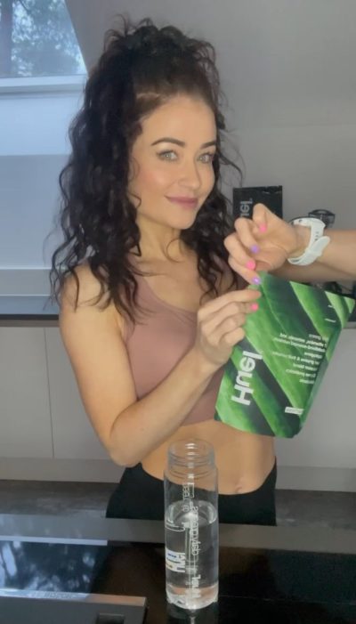 Jess Impiazzi Desnuda 21087