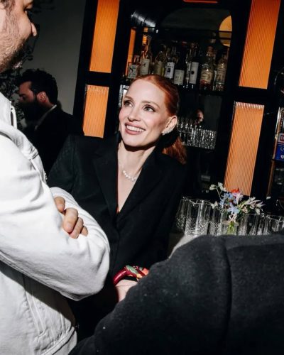 Jessica Chastain Nua 17198