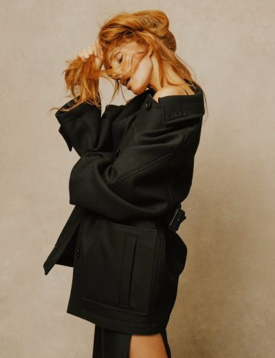 Jessica Chastain Nua 17208