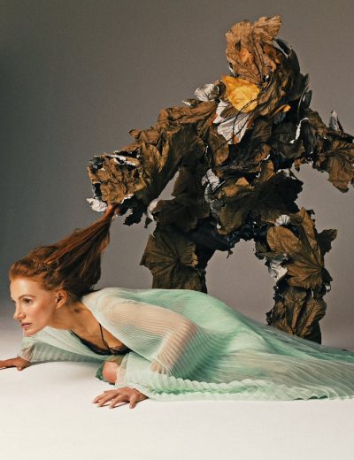 Jessica Chastain Nua 17209