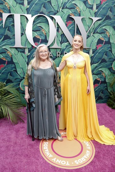 Jessica Chastain Nua 17212