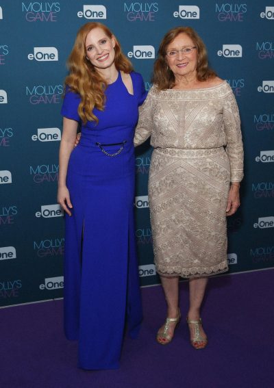 Jessica Chastain Nua 17213