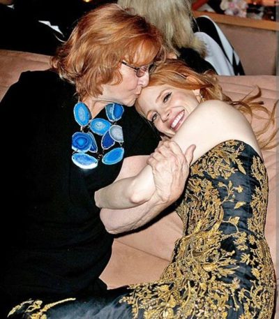 Jessica Chastain Nua 17214