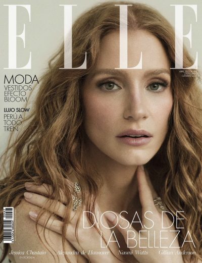 Jessica Chastain Nua 17200