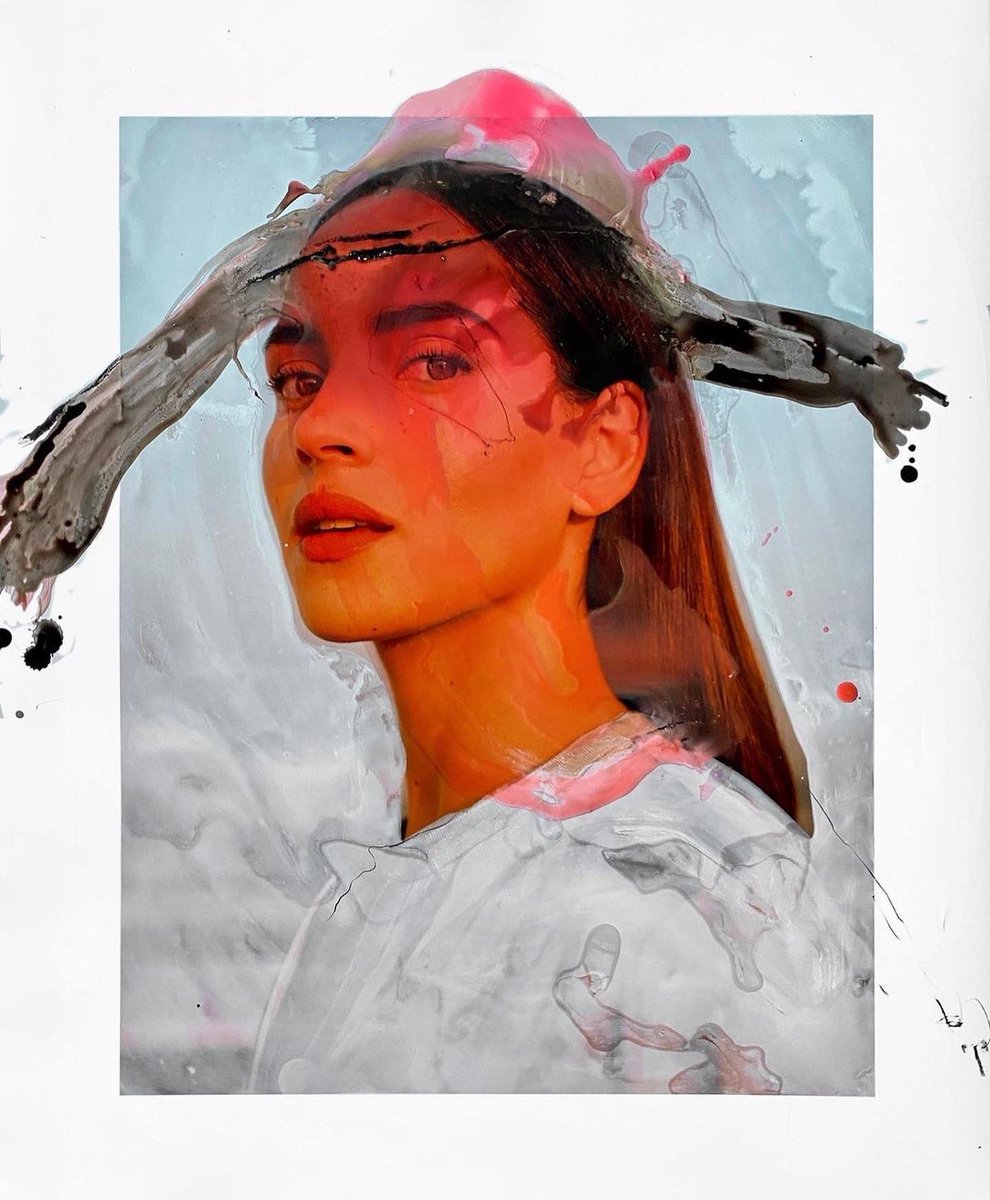 Adria Arjona Nackt 1222