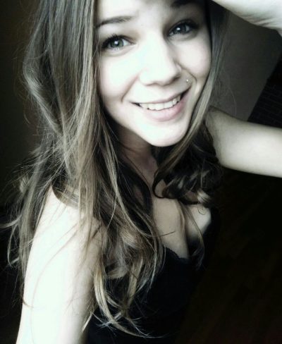 Sarah Kay Nua 20712