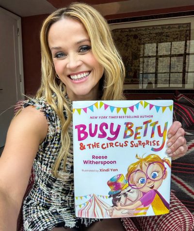 Reese Witherspoon Nude 15814