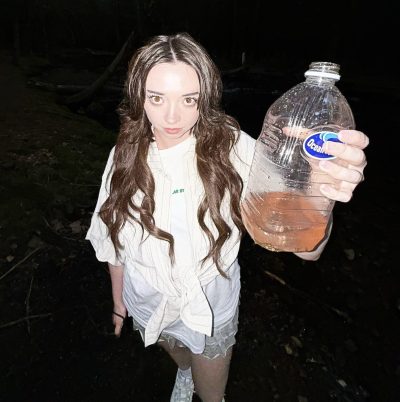 Molly Moon Nackt 18180