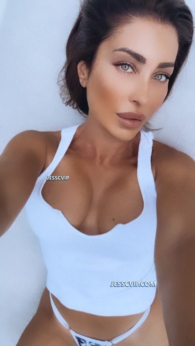 Jessica Canizales Nua 21204