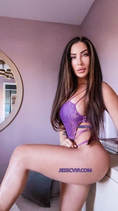 Jessica Canizales Nua 21196