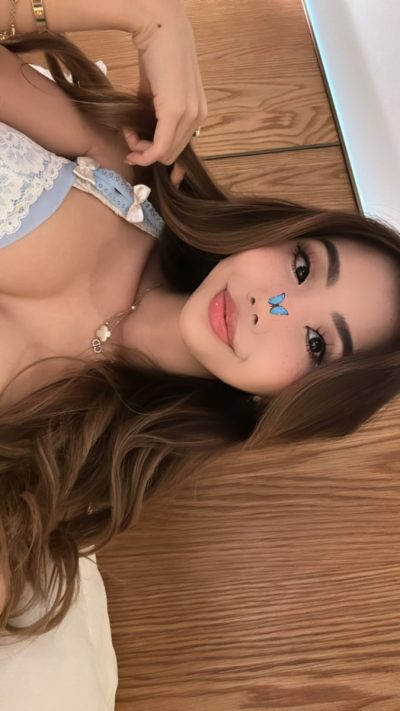 Supcaitlin Nude 17022