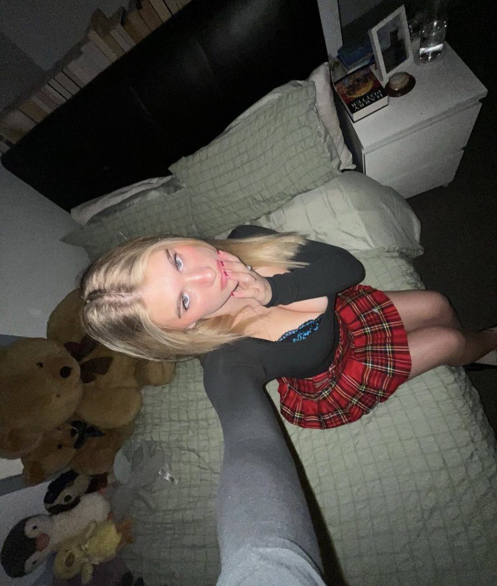 Ashlyn Allman Nue 798