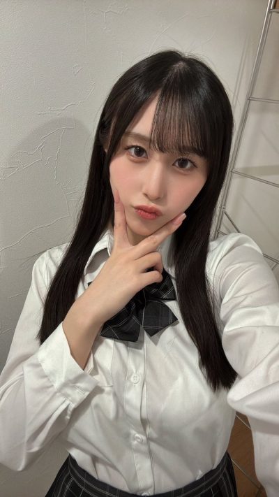 Hibiki Amemiya Nackt 19209