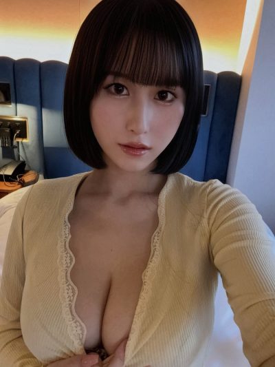 Hibiki Amemiya Nackt 19212