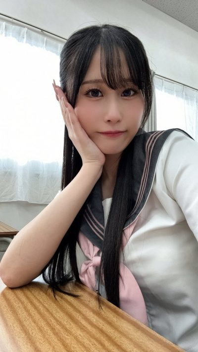 Hibiki Amemiya Nackt 19214