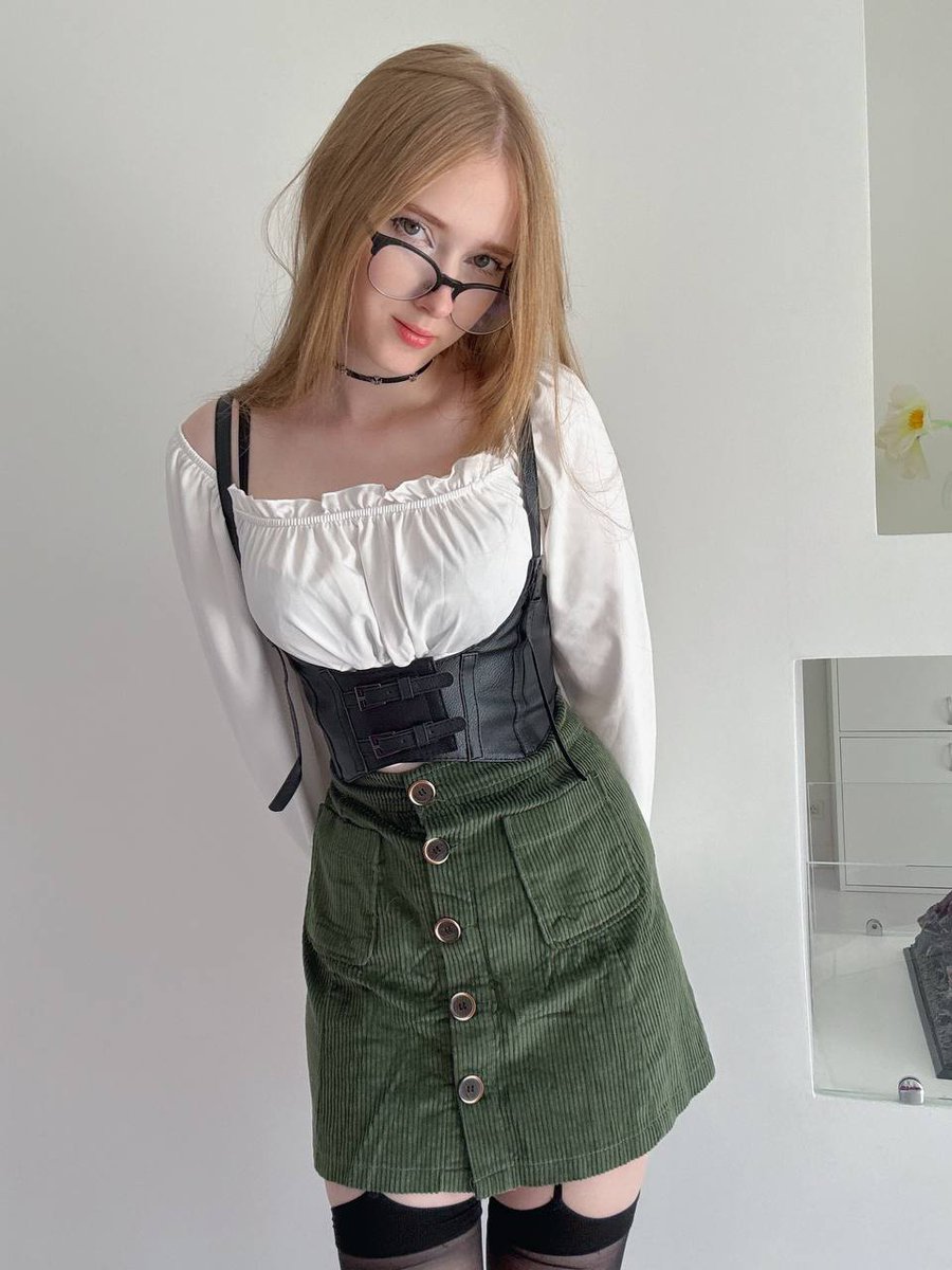 Alicia Mysat Nue 11250