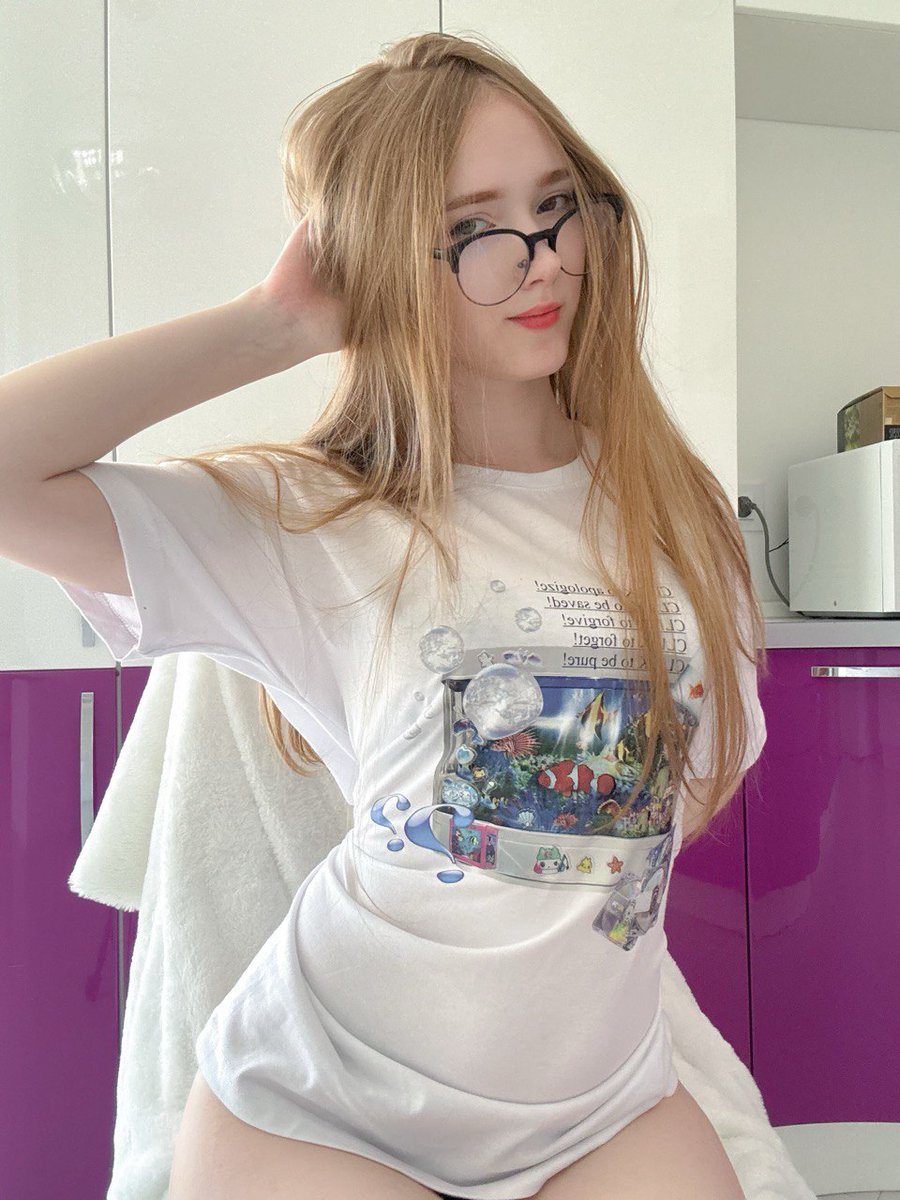 Alicia Mysat Nue 11259