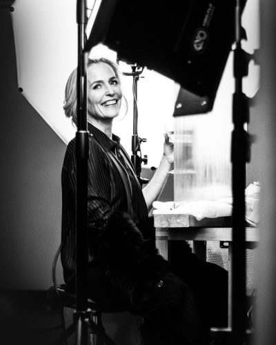 Gillian Anderson Nue 27270